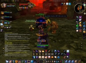 Screenshot numéro 696