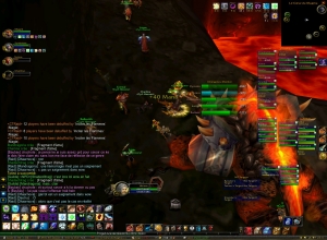 Screenshot numéro 300
