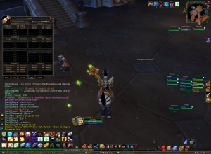 Screenshot numéro 461