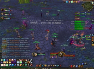 Screenshot numéro 2829